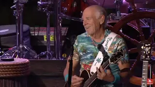 Jimmy Buffett Live in Alpine Valley - 2019