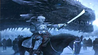 مسلسل جيم اوف ثورنز كامل جميع المواسم Game Of Thrones 