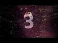 10 Second CountDown Timer With Voice To Start A Show