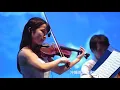 Download Lagu ひまわりの約束：Himawari no Yakusoku（ Minichestra - Okinawa Churaumi Aquarium Concert ）