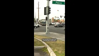 Rising traffic fatalities prompt renewed calls for red light cameras in Nevada