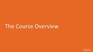 Hands-On Web Development with TypeScript and Nest js The Course Overview packtpub com