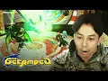 Download Lagu SATNIGHT WITH @mr.trashdubbing  - GETAMPED THAILAND