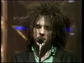 The Cure - In Between Days TOTP 1985