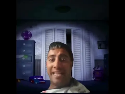 Buen día #fnaf4 #memes #fnaf