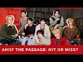Lagu AHOF Just Dropped “The Passage” Medley! Is It a Hit or a Miss?