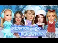 Celebrities in Dress To Impress WINTER