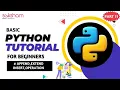 Mastering List Operations in Python Append Extend and Insert Explained