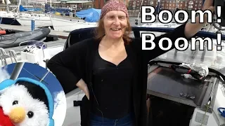Boom boom! A SYSL extra