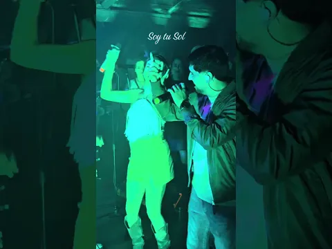 Suena Soy tu Sol amigos! ❤️‍🔥❤️‍🩹 #soytusol #cumbia