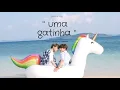 「🐈」⋮ asmr-Jikook ⋮  ❝ Uma Gatinha ❞     { com cenas }