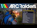 ARC Raiders A Comprehensive Guide to Progression XP Ranking Up Faster