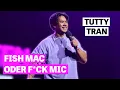 Lagu Tutty Tran - Mit Papa bei Mecces | Die besten Comedians Deutschlands