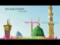 Download Lagu Lirik Cinta Dalam Istikharah - Gus Azmi | Kara FX