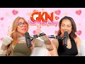 GIRLS NOTHING GIRLS EP57 BONNIE LOCKET TALKS ONLY FANS LOVE LIFE AD