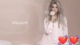 مايا دياب حالات واتس اب دندنها