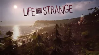 Life Is Strange Main Menu Theme 10 Hours 