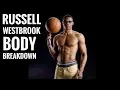 How To Get A Body Like Russell Westbrook