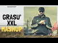 Download Lagu Grasu XXL - Privesc fara filtru [mashup]