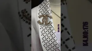 طقم بنطلون و جاكيت  طقم بنطلون و جاكيت