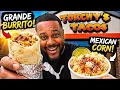 Torchy s Tacos Grande Burrito Review Is It REALLY worth It