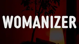 Britney Spears Womanizer Lyrics  Britney Spears Womanizer Lyrics