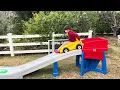 Step2 Extreme Thrill Coaster Review