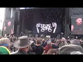 Rival Sons - Nobody Wants to Die - Live@Sweden Rock 2024