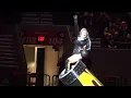 Monster Jam - Cannon Lady Portland 2014