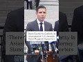There Can Be No Celebrity In Assassination U S Attorney Slams Mangione Supporters