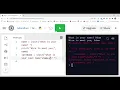 Python Tip Concatenation comma vs plus symbol