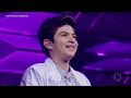 Lagu 'Canta Comigo Teen 5': A grande final está a chegar