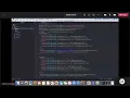 JavaScript form validation in Tamil - part 2