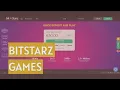 BitStarz Casino Games