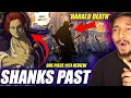 Download Lagu Shanks Shocking Past in ELBAF!🤯| King Harald's Death | XEBEC DEATH | One Piece Chapter 1152 in Hindi