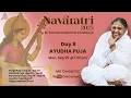 Download Lagu Day 8 - Navaratri 2025 - AYUDHA PUJA - with Br. Ramanandamrita Chaitanya
