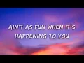 Megan Moroney - Medicine (Lyrics)
