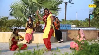  dance karishma minakshi haryanvi folk song trimurti