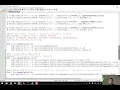 ABAQUS property assignment and section creation using Python scripting and Macro manager