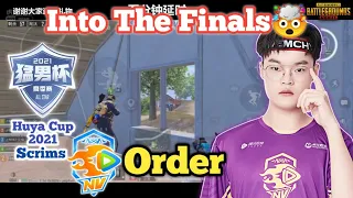 Download Nova Order/Paraboy went Crazy after this Huya 2021 Breakout Final Stage Match MP3