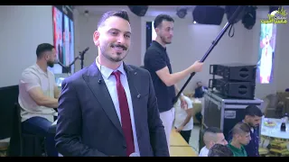 كوكتيل اغاني شعبيه مميزه         النجم عدي فرسان    حفل زفاف رامي البزار   سردا دندنها