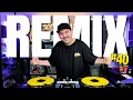 Download Lagu DJ REMIX 2025 | #40 | Tech House Remixes \u0026 Mashups of Popular Songs - Mixed by Deejay FDB