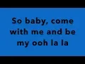 Download Lagu Britney Spears Ooh La La (From The Smurfs 2) (Lyric Video)