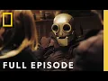 Inside the Dark World of Assassins Full Episode Trafficked Underworlds with Mariana van Zeller