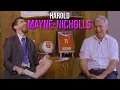 HAROLD MAYNE-NICHOLLS - CACOTV