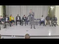 No Boundaries Coalition City Council Candidate Forum Part II