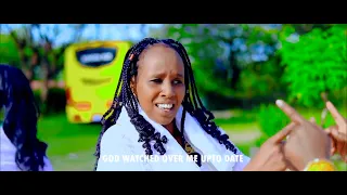 new oromo gospel waaqi ege araan nabasse by zayuni choir moyale
