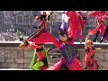 ザ・ヴィランズ・ワールド／2015 .10.3_Piazza Topolino 　  The Villains World 　TDS/東京ディズニーシー/Tokyo DisneySea　　y_0578