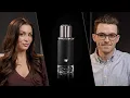 Initial Reaction and Ranking to Popular Montblanc Fragrances Legend Explorer Starwalker More