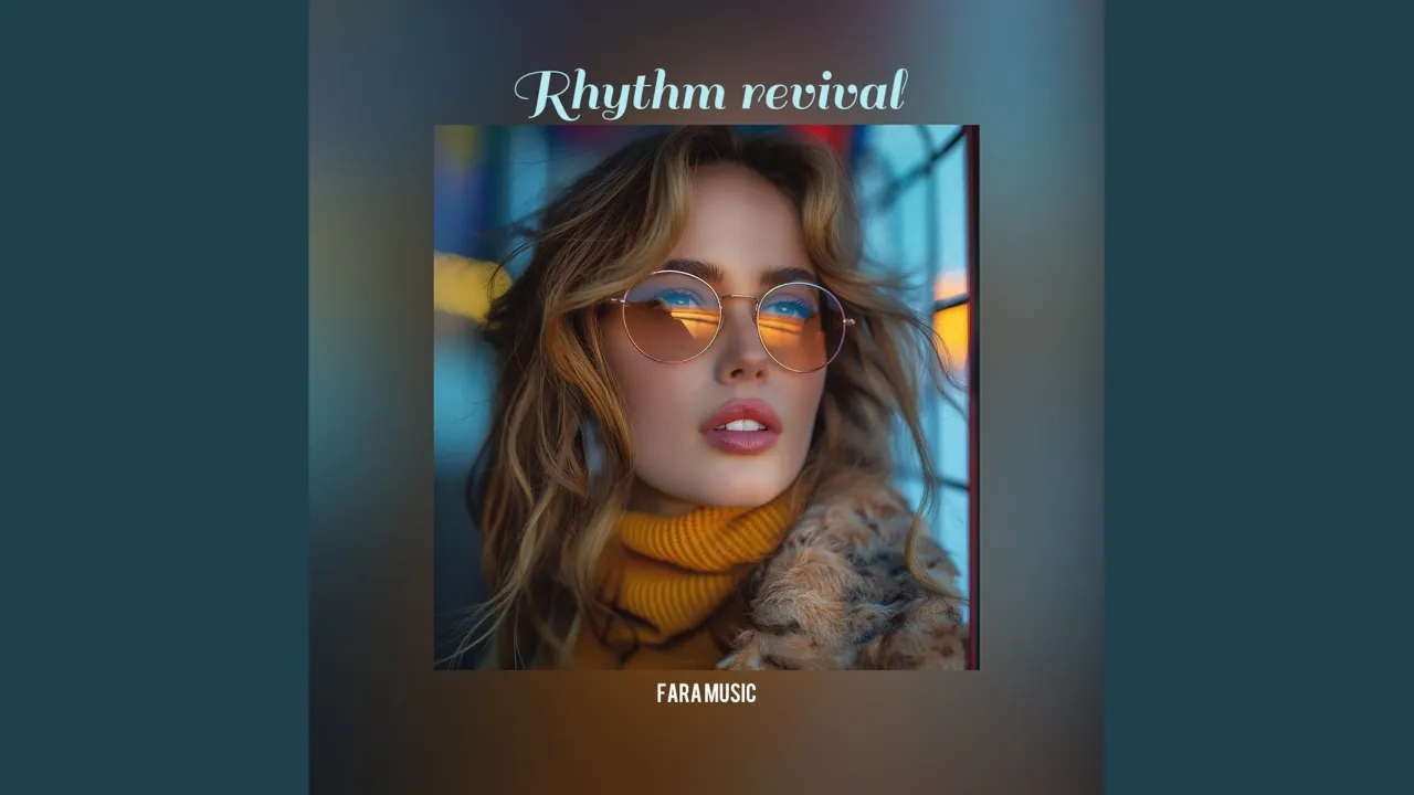 Rhythm Revival Rhythm Revival